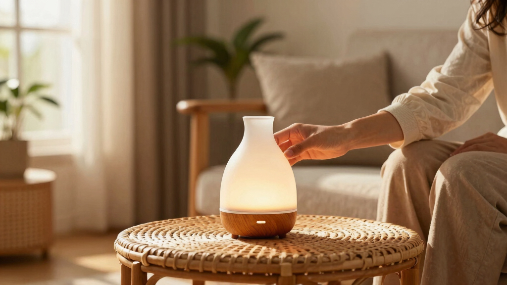 13 Best Aromatherapy Diffuser for Relaxation in 2026