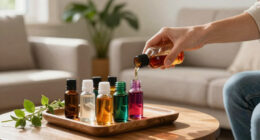 13 Best Aromatherapy Essential Oil Blends in 2026