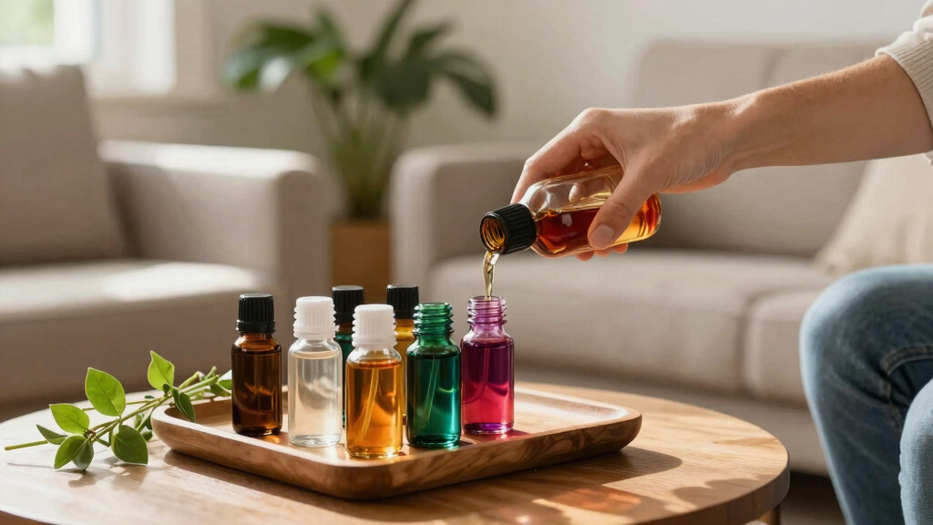 13 Best Aromatherapy Essential Oil Blends in 2026