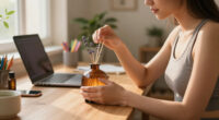 13 Best Aromatherapy Stress Relief for Students in 2026