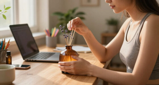 13 Best Aromatherapy Stress Relief for Students in 2026