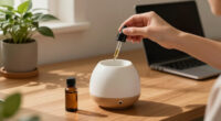 14 Best Aromatherapy Diffusers for Dorm Rooms in 2026