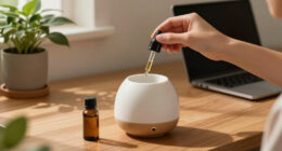 14 Best Aromatherapy Diffusers for Dorm Rooms in 2026