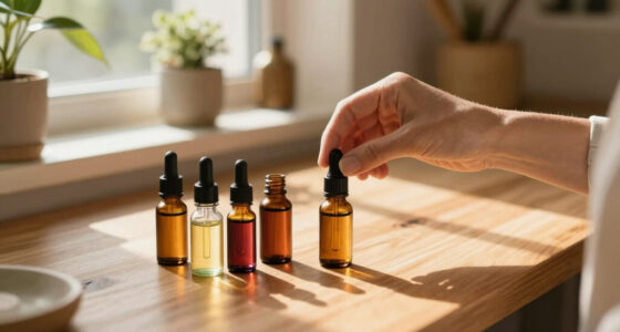 14 Best Aromatherapy Essential Oil Blends in 2026