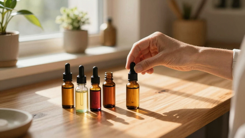 14 Best Aromatherapy Essential Oil Blends in 2026