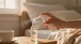 14 Best Aromatherapy Sleep Sprays in 2026