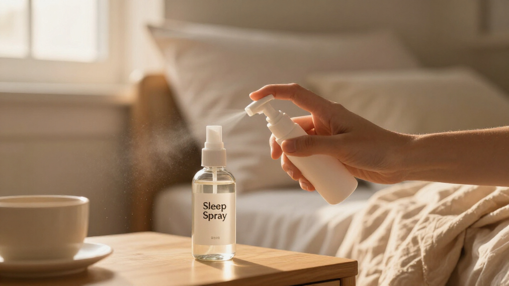 14 Best Aromatherapy Sleep Sprays in 2026