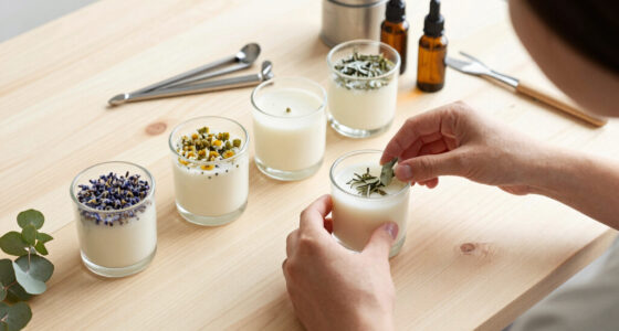 14 Best Herbal Aromatherapy Candles in 2026