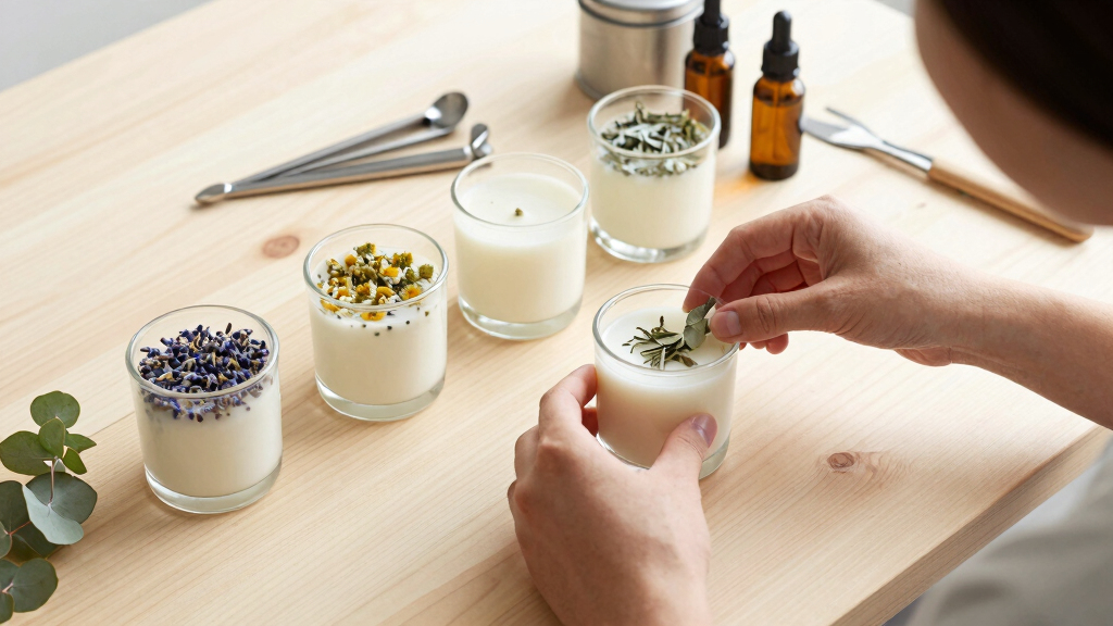 14 Best Herbal Aromatherapy Candles in 2026