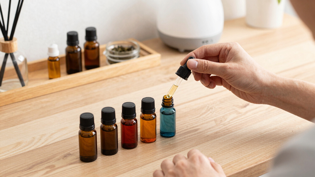 15 Best Aromatherapy Essential Oils Sets in 2026