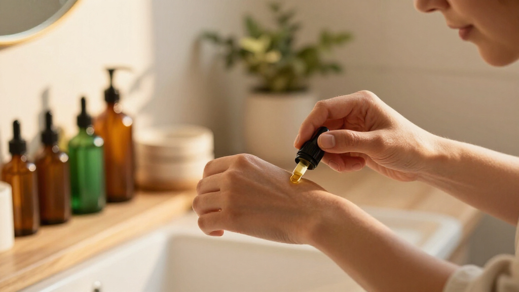 15 Best Aromatherapy Roll-On Essential Oils in 2026