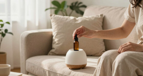 15 Best Essential Oils For Relaxation In 2026