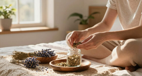 15 Best Natural Herbal Sleep Aids in 2026