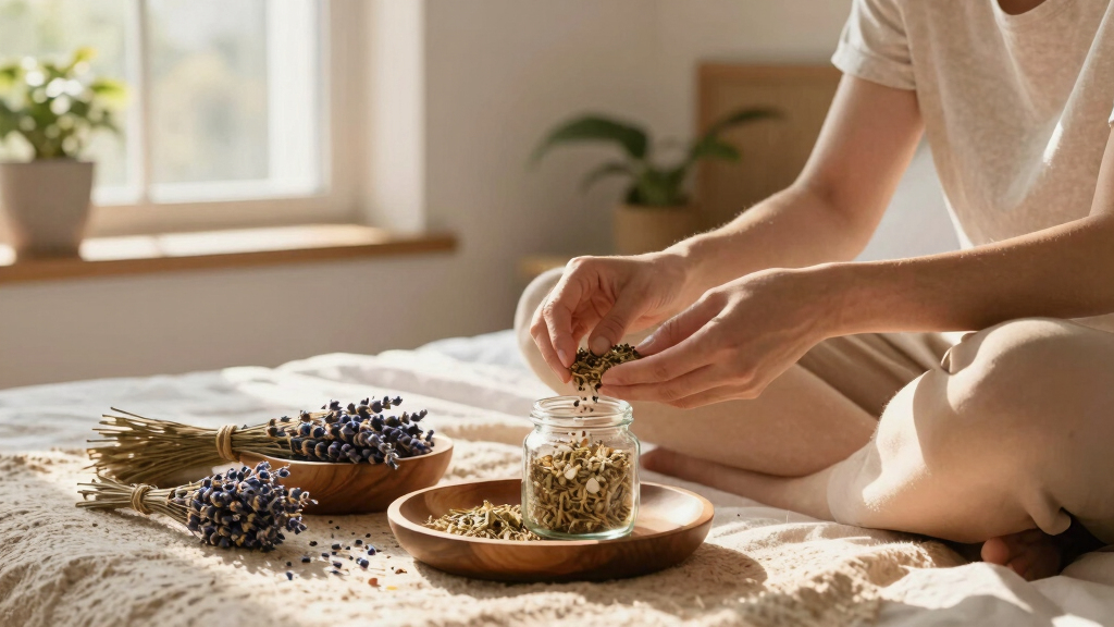 15 Best Natural Herbal Sleep Aids in 2026