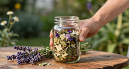 15 Best Natural Herbal Wellness Supplements in 2026