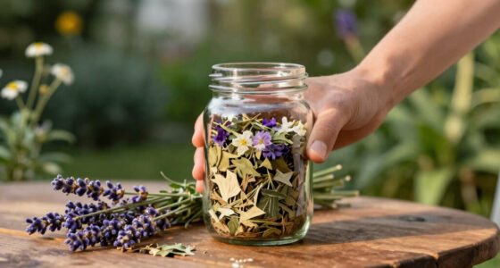 15 Best Natural Herbal Wellness Supplements in 2026