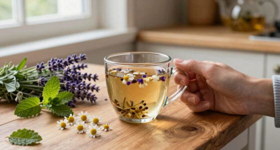 15 Best Natural Wellness Herbal Teas in 2026