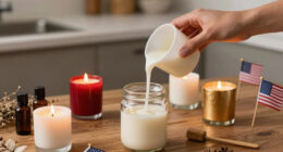 5 Best Patriotic Aromatherapy Candles in 2026