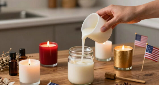 5 Best Patriotic Aromatherapy Candles in 2026