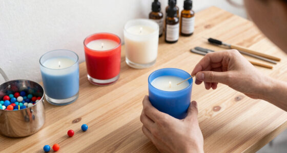 5 Best Patriotic Aromatherapy Candles in 2026