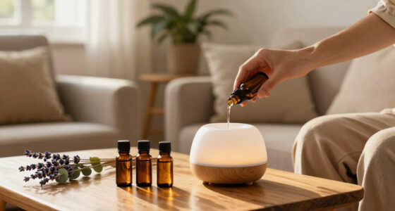 6 Best Aromatherapy Wellness Kits in 2026