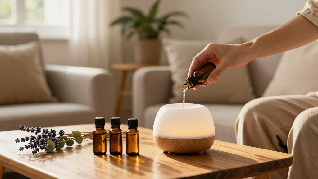 6 Best Aromatherapy Wellness Kits in 2026
