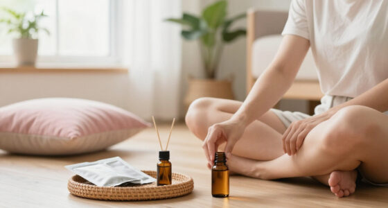 7 Best Aromatherapy Stress Relief Kits in 2026