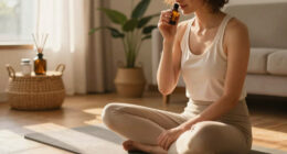 8 Best Aromatherapy For Stress Relief In 2026