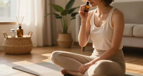8 Best Aromatherapy For Stress Relief In 2026