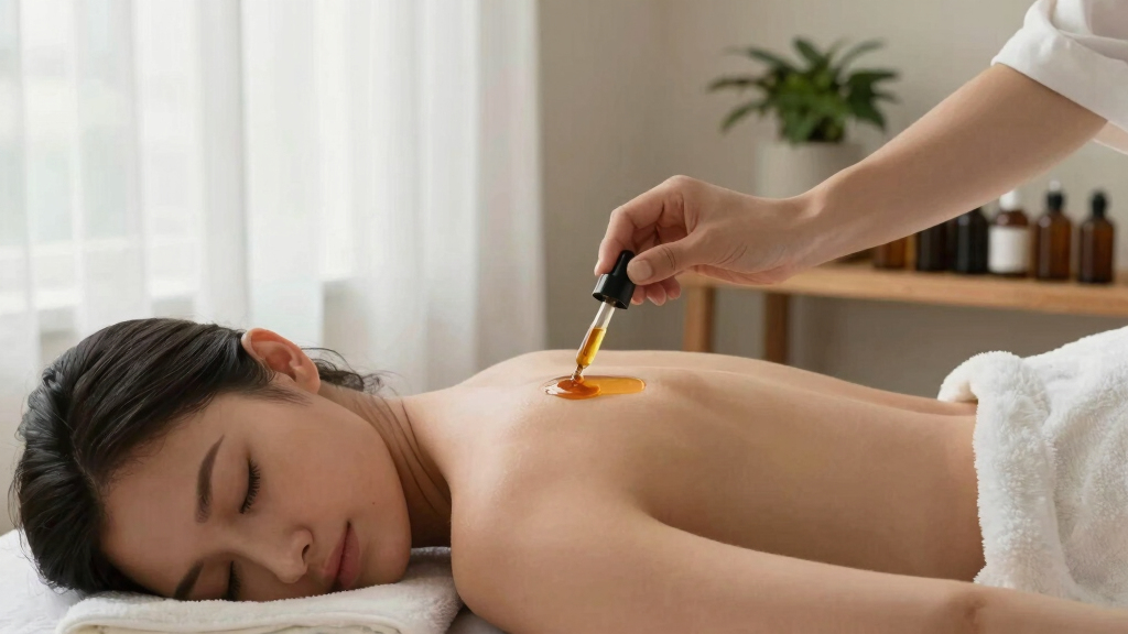 8 Best Aromatherapy Massage Oils in 2026