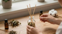 8 Best Herbal Aromatherapy Diffusers in 2026