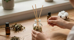 8 Best Herbal Aromatherapy Diffusers in 2026