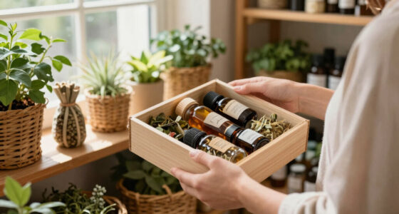 8 Best Herbal Aromatherapy Gift Sets in 2026