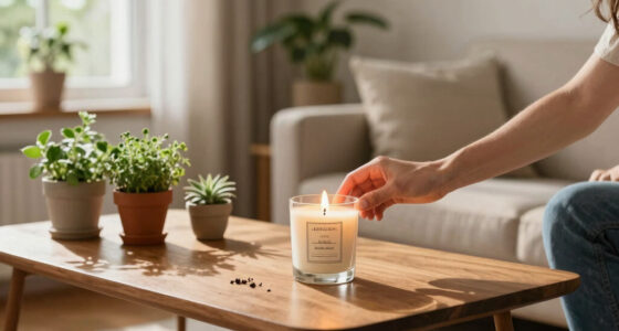 8 Best Patriotic Herbal Aromatherapy Candles in 2026