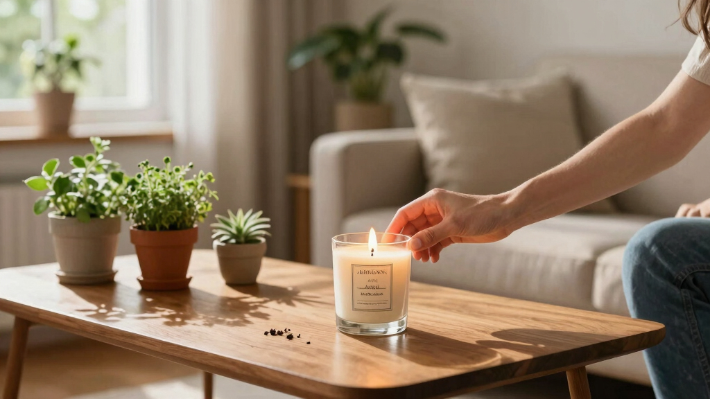 8 Best Patriotic Herbal Aromatherapy Candles in 2026