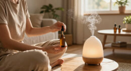 9 Best Aromatherapy For Stress Relief In 2026