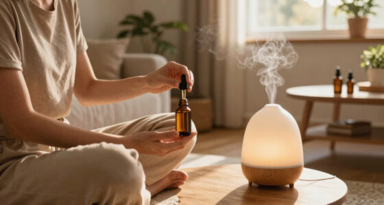 9 Best Aromatherapy For Stress Relief In 2026
