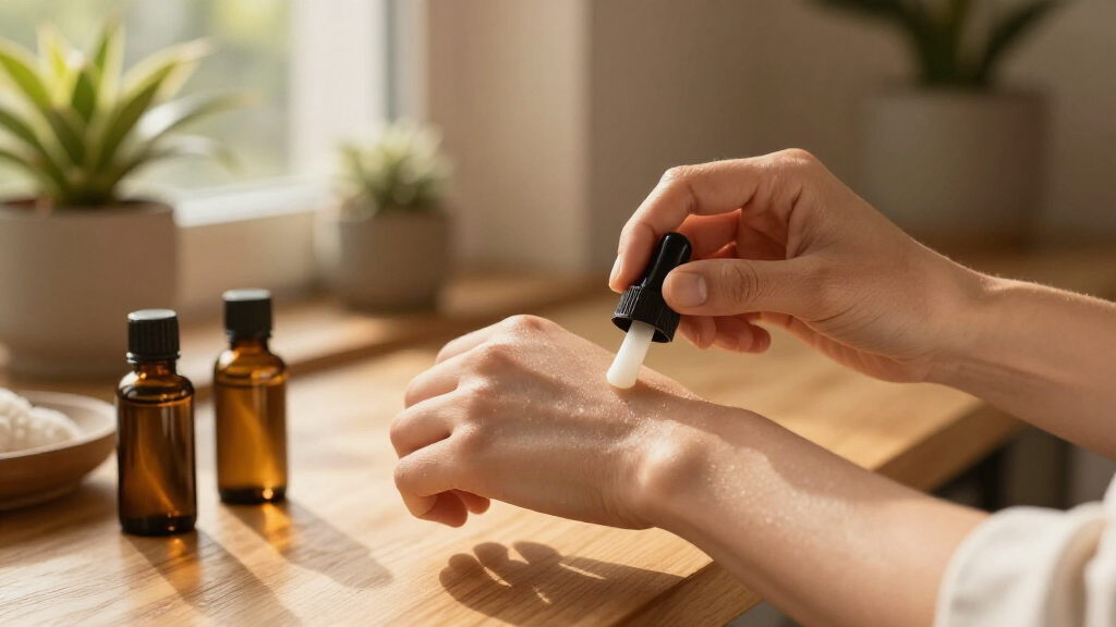 9 Best Aromatherapy Roll-On For Focus in 2026