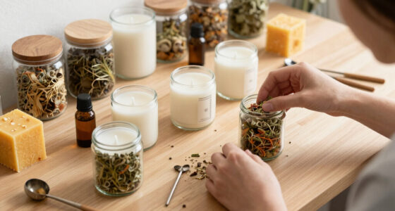 9 Best Patriotic Herbal Aromatherapy Candles in 2026