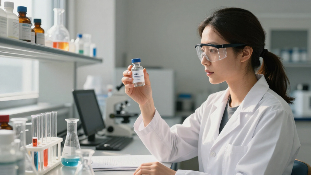 Agios Pharmaceuticals Surges In Global Coverage