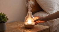 Aromatherapy Diffusers For Stress Relief: A Back to school Guide