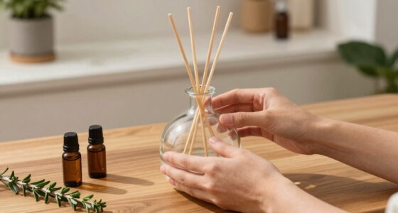 Best Aromatherapy Diffusers For Stress Relief Compared