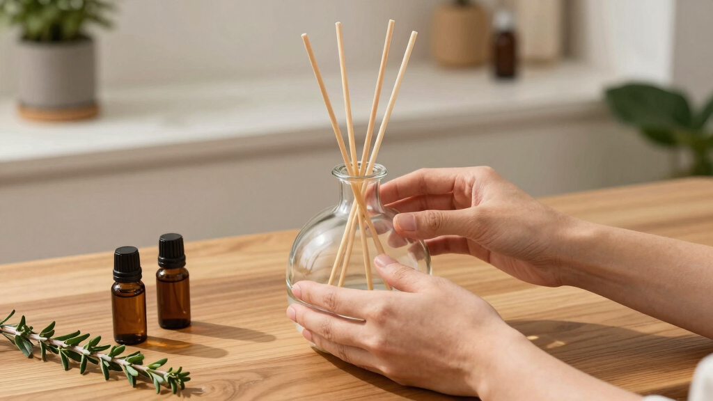 Best Aromatherapy Diffusers For Stress Relief Compared