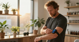 Biohacker Bryan Johnson Surges In Global Coverage