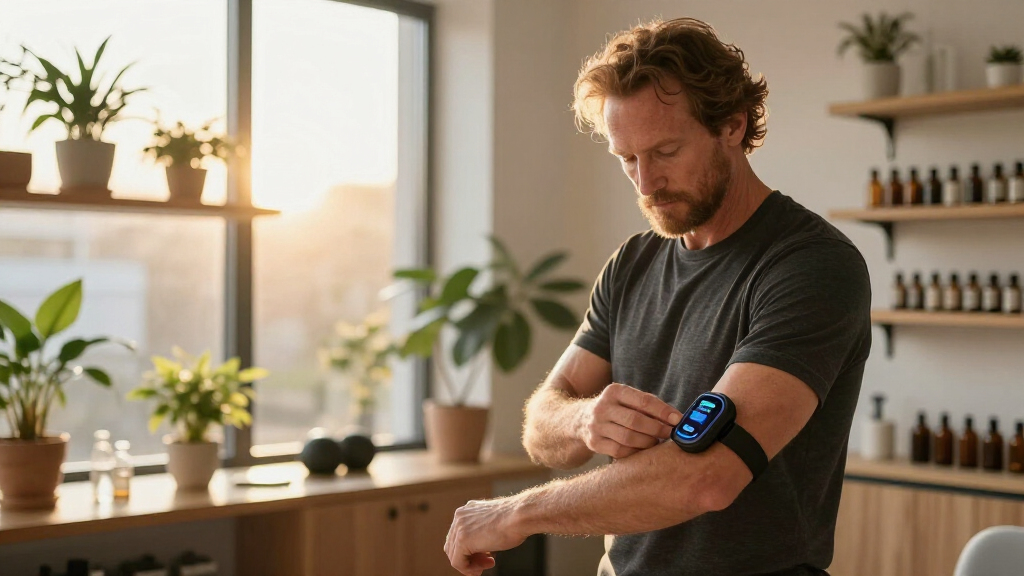 Biohacker Bryan Johnson Surges In Global Coverage