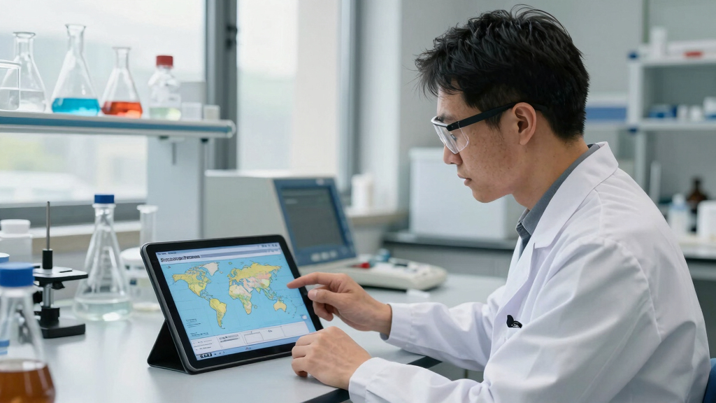 Bridgebio Pharma Surges In Global Coverage
