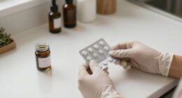 Cetirizine Recall