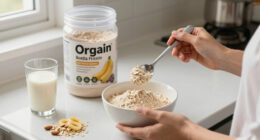 Consumer Lawsuit Against Costco Alleges Toxic Heavy Metals in Orgain Protein Supplements