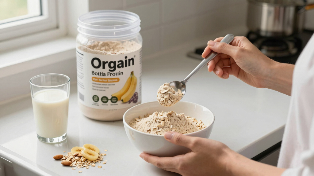 Consumer Lawsuit Against Costco Alleges Toxic Heavy Metals in Orgain Protein Supplements