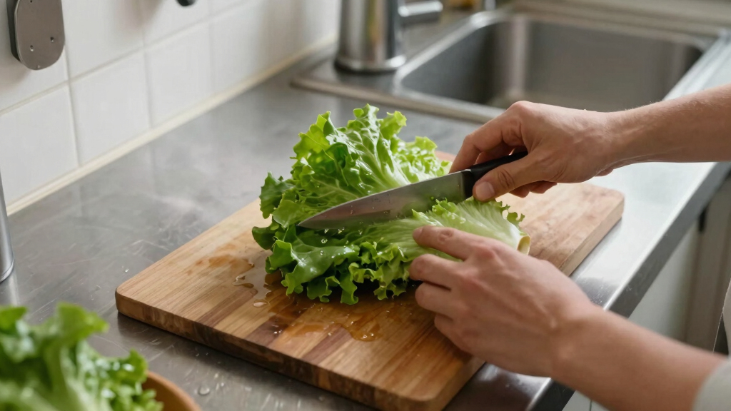 Cyclospora Linked To Taylor Farms Lettuce Sent To Taco Bell